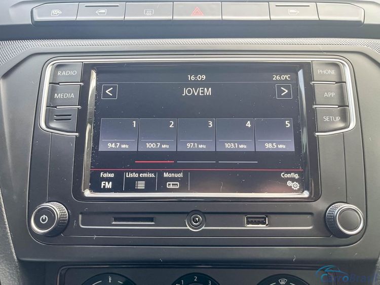GL Veículos | Gol 22/23 - foto 7