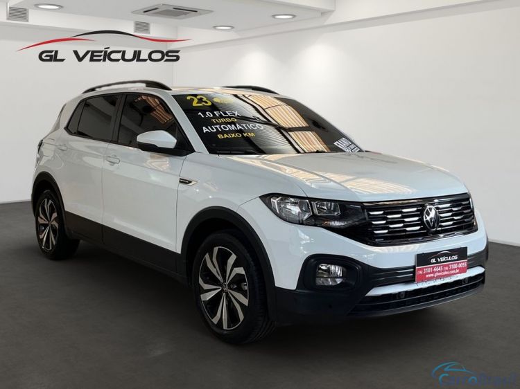 GL Veículos | T-Cross 22/23 - foto 2