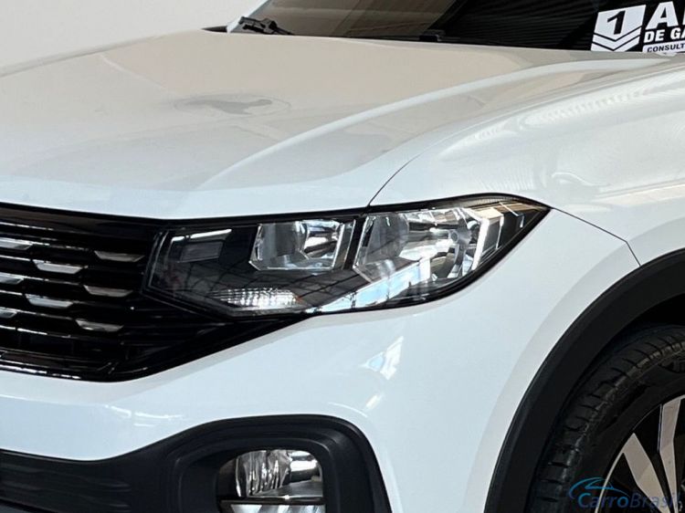 GL Veículos | T-Cross 22/23 - foto 5
