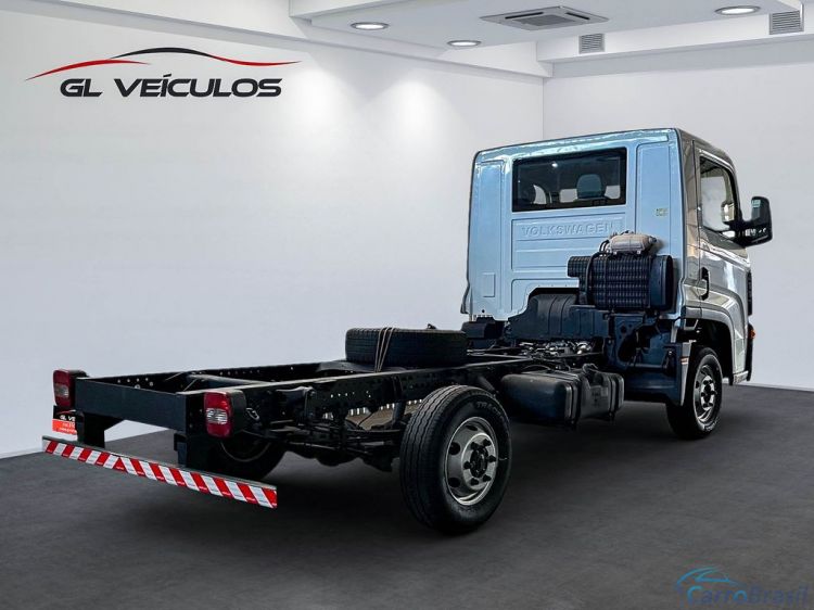 GL Veículos | Delivery 18/19 - foto 3