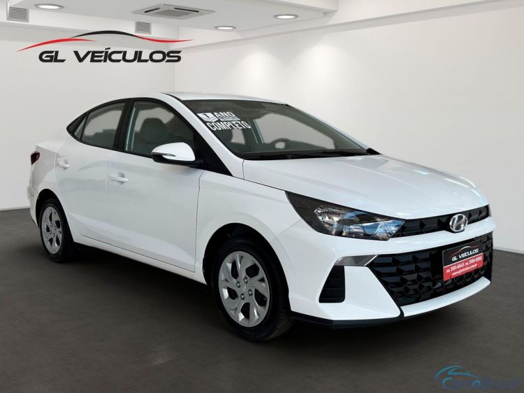 GL Veículos | HB 20 Sedan 24/24 - foto 2