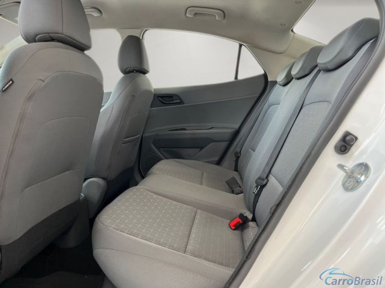 GL Veículos | HB 20 Sedan 24/24 - foto 8