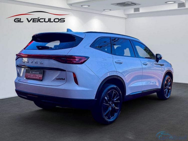 GL Veículos | Haval 24/25 - foto 3
