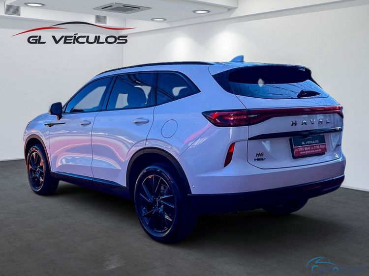 GL Veículos | Haval 24/25 - foto 4
