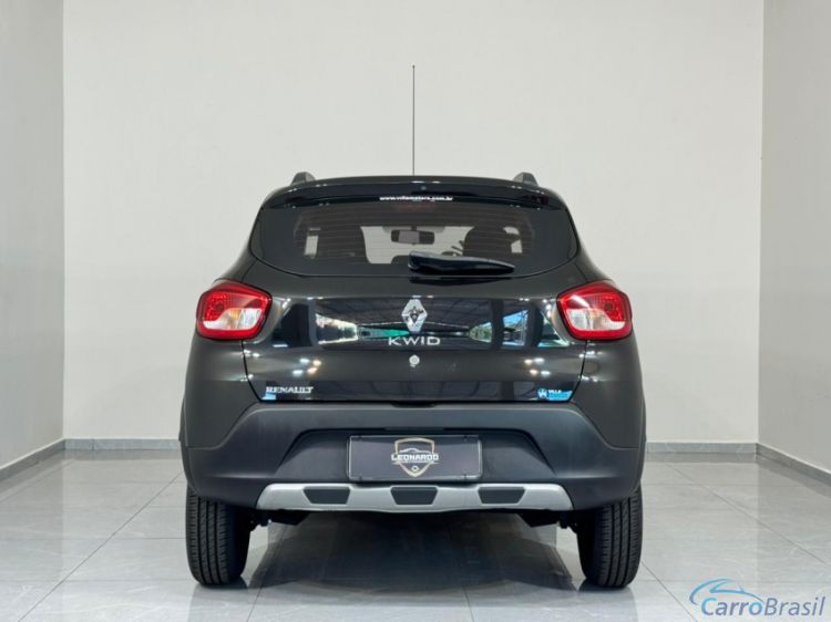 Edgiro Veículos | Kwid 19/20 - foto 6