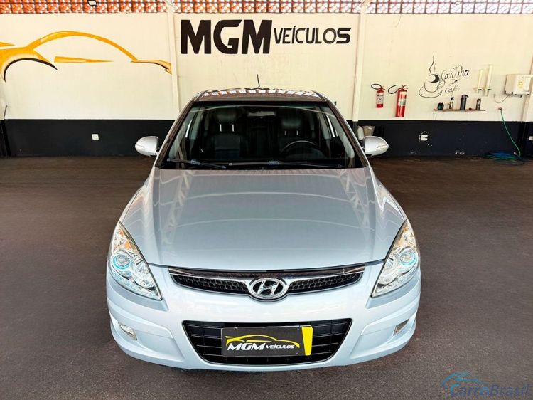 MGM Veiculos | I 30 2.0 MPI 16V 12/12 - foto 1