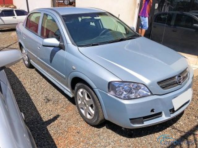Mais detalhes do Chevrolet (GM) Astra Sedan 2.0 Advantage Flex