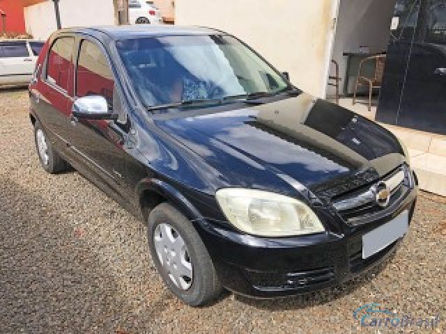 Mais detalhes do Chevrolet (GM) Celta 1.0 Life 4P Flex