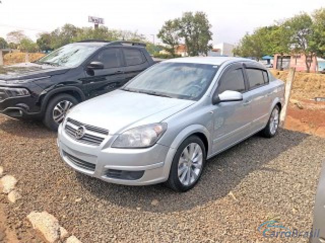 Mais detalhes do Chevrolet (GM) Vectra 2.0 ELEGANCE 4P AUTOMÁTICO Flex