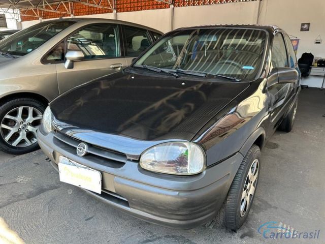 Mais detalhes do Chevrolet (GM) Corsa Hatch 1.0 2P. Gasolina