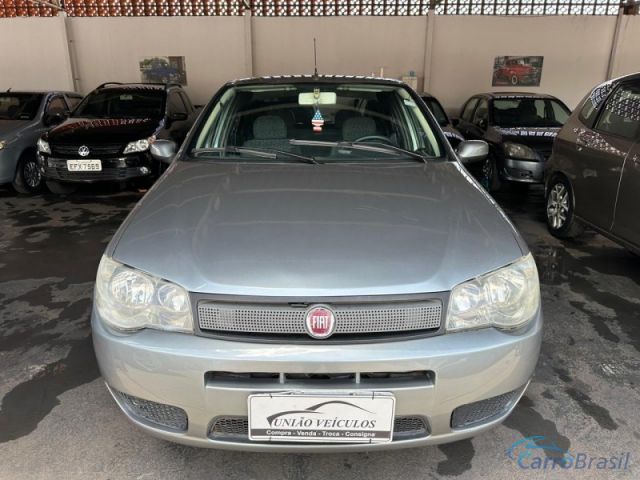 Mais detalhes do Fiat Palio Fire 1.0 Flex