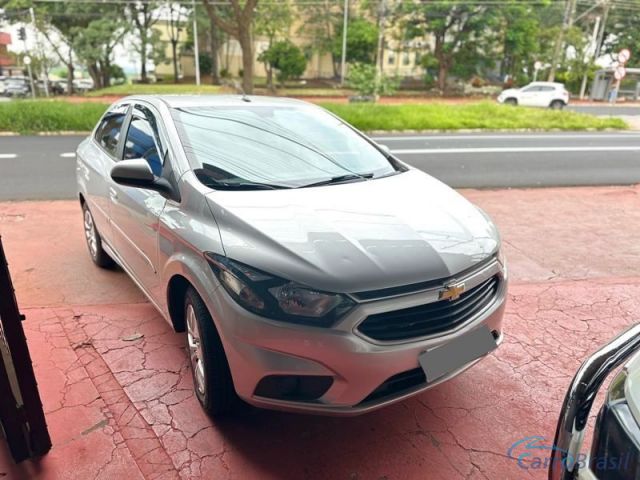 Mais detalhes do Chevrolet (GM) Prisma 1.4 LT AUT. U.Dono Flex