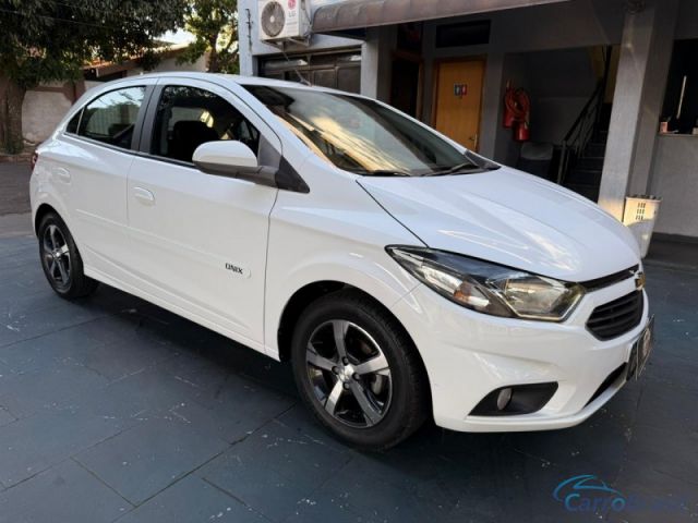 Mais detalhes do Chevrolet (GM) Onix LTZ 1.4 Flex