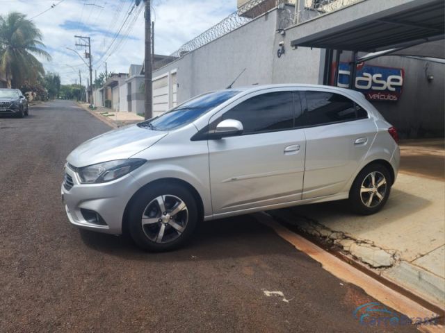 Mais detalhes do Chevrolet (GM) Onix LTZ 1.4 Flex Flex