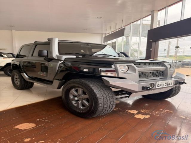 Mais detalhes do Troller T4 TROLLER T4 3.2 TURBO DIESEL INTERCOOLER MANUAL 2019 Diesel