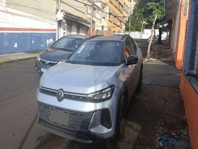Mais detalhes do Volkswagen Tera Highline OutFit 4P.