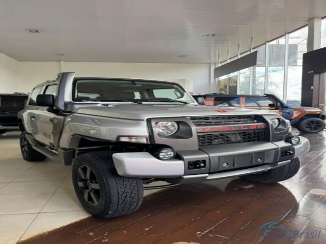 Mais detalhes do Troller T4 TROLLER T4 CONNECT 3.2 TURBO DIESEL INTERCOOLER AUTOMÁTICO
