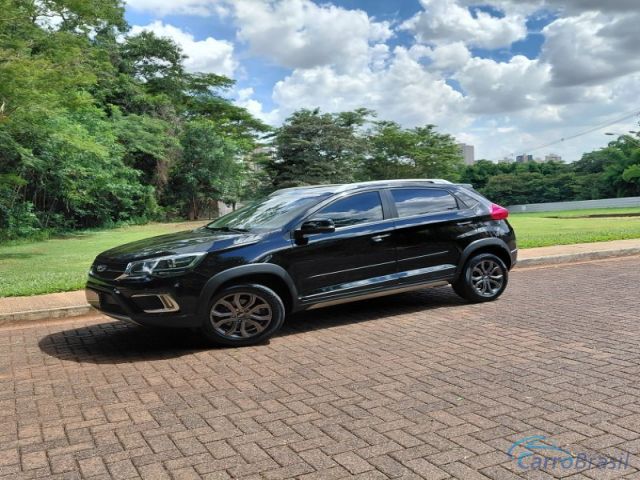 Mais detalhes do Chery Tiggo 2 TIGGO 2 LOOK 1.5 FLEX MANUAL COMPLETA
