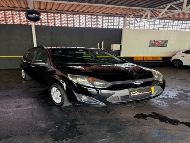 Mais detalhes do Ford Fiesta Hatch 1.0 4P. Flex