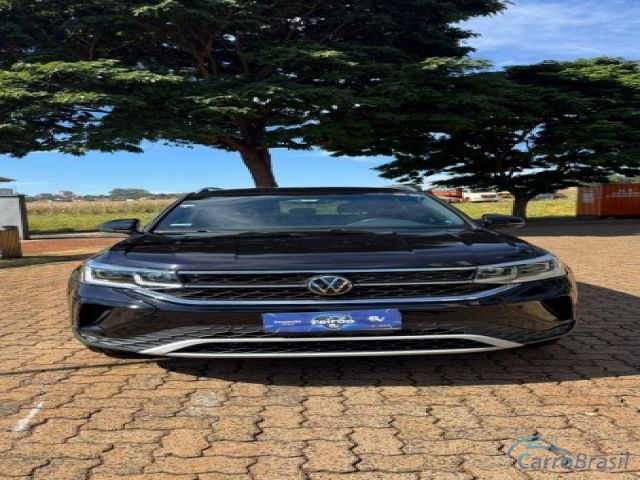 Mais detalhes do Volkswagen Taos 1.4 Tsi Highline