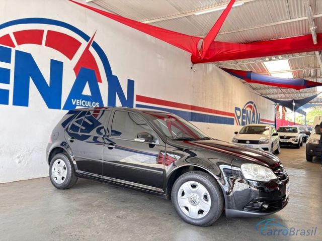 Mais detalhes do Volkswagen Golf 1.6 MI Total Flex 8V 4P. Flex