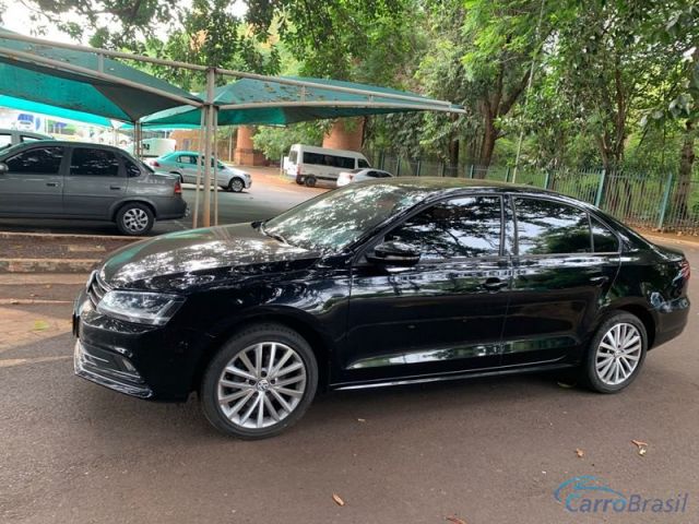 Mais detalhes do Volkswagen Jetta 1.4 Turbo TSI 4P. Flex