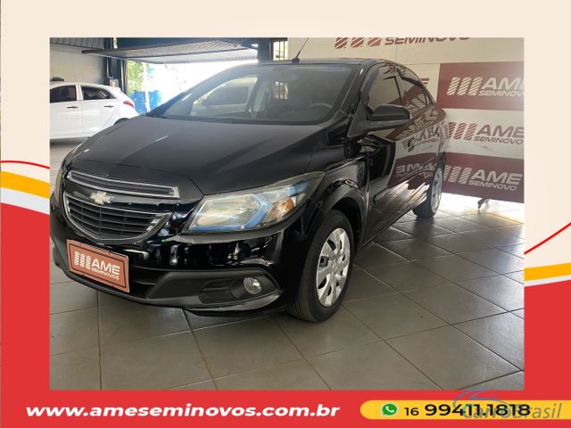 Mais detalhes do Chevrolet (GM) Prisma 1.4 MPFI LT 8V FLEX 4P MANUAL Flex