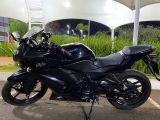 Eduardo Laureano | Ninja Ninja 250R 12/12 - foto 7