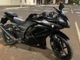 Eduardo Laureano | Ninja Ninja 250R 12/12 - foto 1
