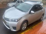 Edmilson | Corolla GLI 1.8 Aut. 4P. 17/17 - foto 6