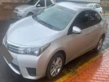 Edmilson | Corolla GLI 1.8 Aut. 4P. 17/17 - foto 4