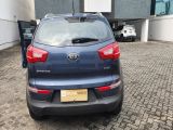 Homar | Sportage LX 13/14 - foto 6