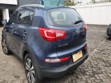 Homar | Sportage LX 13/14 - foto 9