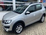 Fabio Sanchez Ribeiro | Sandero 1.6 16V SCE Stepway EASY-R 4P. 17/18 - foto 5