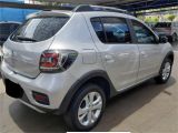 Fabio Sanchez Ribeiro | Sandero 1.6 16V SCE Stepway EASY-R 4P. 17/18 - foto 2