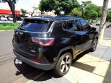 Baucar Veiculos | Compass 2.0 Longitude 4x4 Diesel 18/18 - foto 2