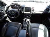 Baucar Veiculos | Compass 2.0 Longitude 4x4 Diesel 18/18 - foto 3