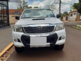 Tonin Automóveis | Hilux SR 4X4 3.0 15/15 - foto 4