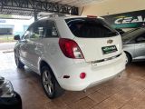 Ceará Autozero | Captiva Sport 2.4 15/15 - foto 7