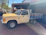 Morumbi Automóveis | D-20 Custon Perkins 3.9 89/89 - foto 5