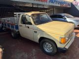 Morumbi Automóveis | D-20 Custon Perkins 3.9 89/89 - foto 6