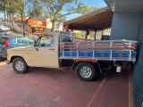 Morumbi Automóveis | D-20 Custon Perkins 3.9 89/89 - foto 2