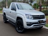 Brekar Veículos | Amarok Cab Simples 18/18 - foto 3