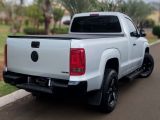 Brekar Veículos | Amarok Cab Simples 18/18 - foto 4
