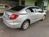 Alemão Veículos | Civic Lxr 14/14 - foto 3