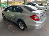 Alemão Veículos | Civic Lxr 14/14 - foto 4