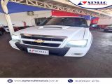 Styllo Multimarcas | S-10 Executiva Turbo Diesel 4x4 11/11 - foto 1