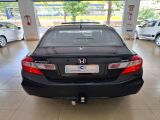 Cristal Veiculos | Civic EXS 1.8 FLEX 13/13 - foto 2