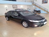 Cristal Veiculos | Civic EXS 1.8 FLEX 13/13 - foto 4