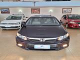 Cristal Veiculos | Civic EXS 1.8 FLEX 13/13 - foto 5